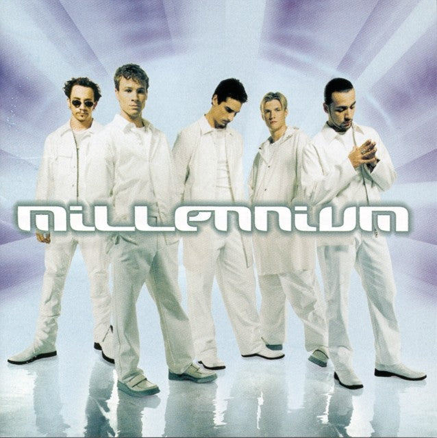 Millennium 2.0 (2CD) & Millennium & This Is Us