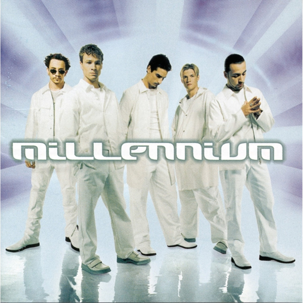 Millennium 2.0 (2CD) & Millennium