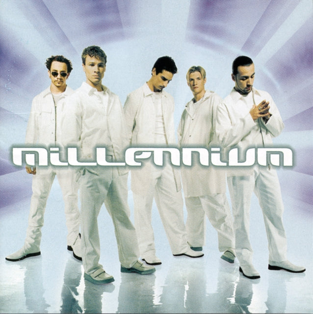 This is a 2 CD SKU bundle.
1.This CD is brand new.Format: CDThis item's title is: MillenniumArtist: Backstreet BoysLabel: SONY SPECIAL MARKETINGBarcode: 886979103924Release Date: 4/12/2011
2.This CD is brand new.