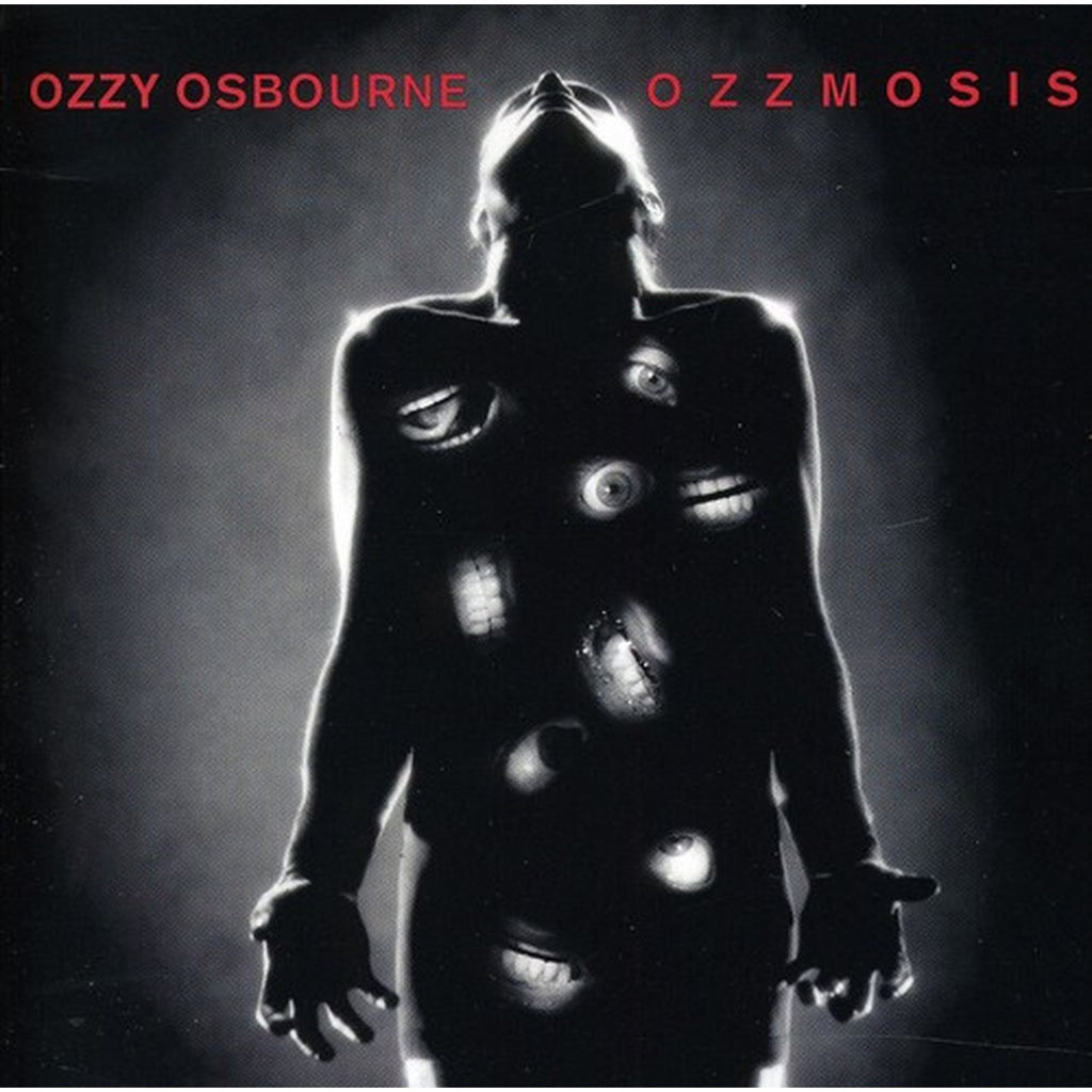 Under Cover & Ozzmosis