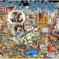 Weird Al Yankovic & Dare To Be Stupid & Off The Deep End