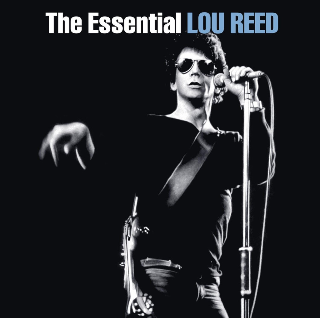 Coney Island Baby & Essential Lou Reed & Transformer