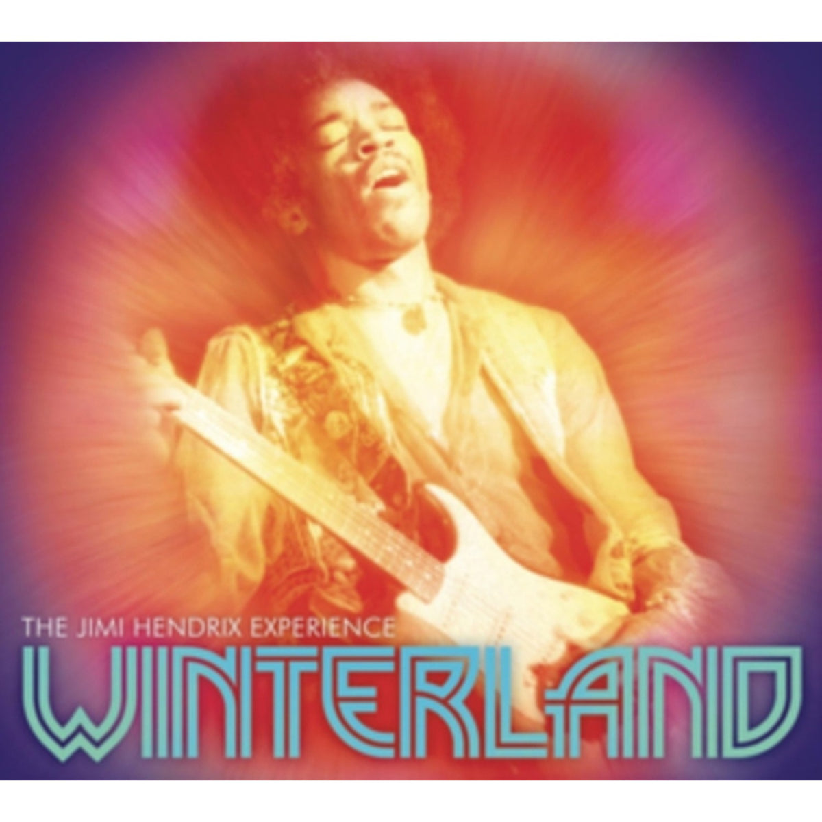 Electric Ladyland & Winterland