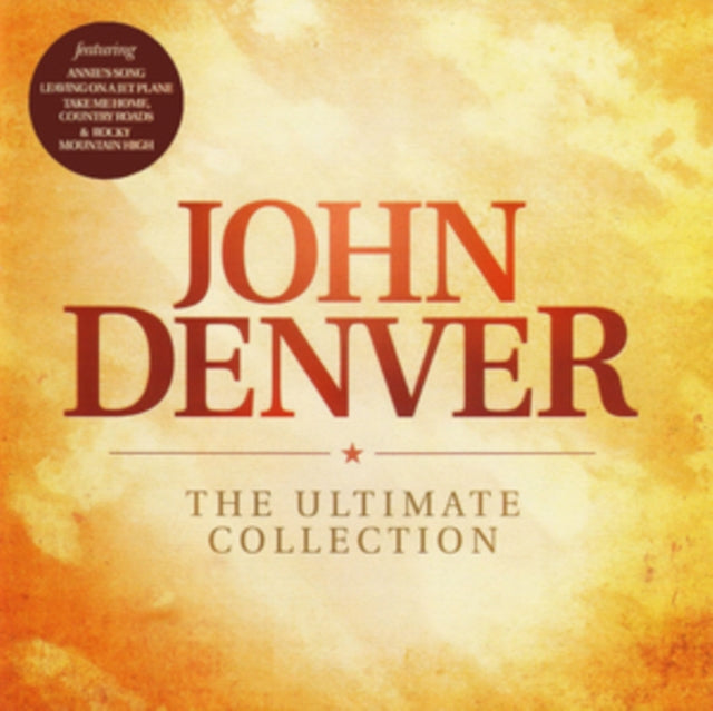 Back Home Again & Poems Prayers & Promises & Ultimate Collection