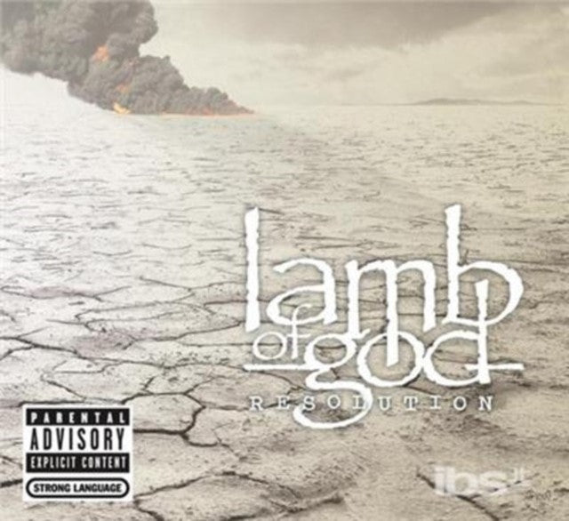 Ashes Of The Wake & Wrath & Burn The Priest & Resolution & Sacrament (Explicit)