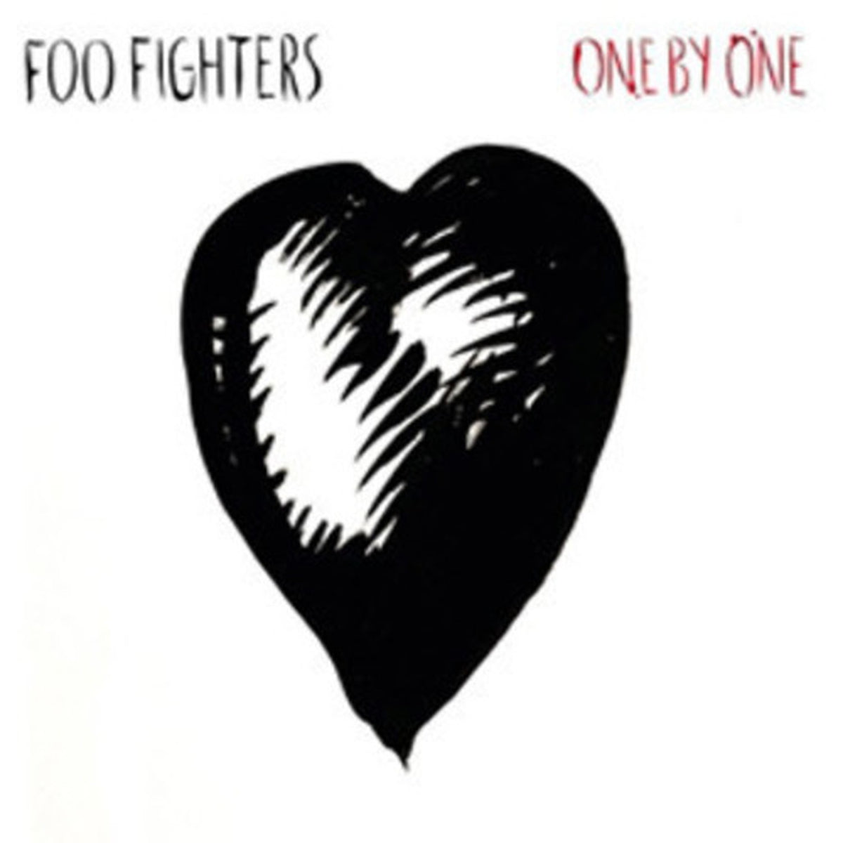 Wasting Light (2LP/Dl Card/Gatefold) & One By One (2LP/Dl Card)