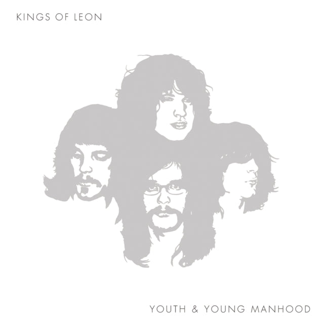 Come Around Sundown (2LP/Gatefold) & Youth & Young Manhood (2LP/180G/Gatefold) & Aha Shake Heartbreak (2LP/180G/Gatefold) & Because Of The Times (2LP/180G/Gatefold) & Only By The Night & Walls (180G/Gatefold/Dl Card)
