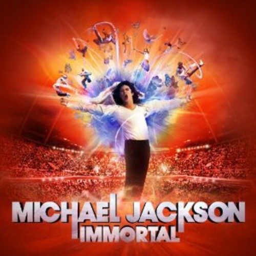 Invincible & Blood On The Dance Floor / History In The Mix & Bad & Number Ones & Essential Michael Jackson & Immortal & Thriller & Dangerous & Scream