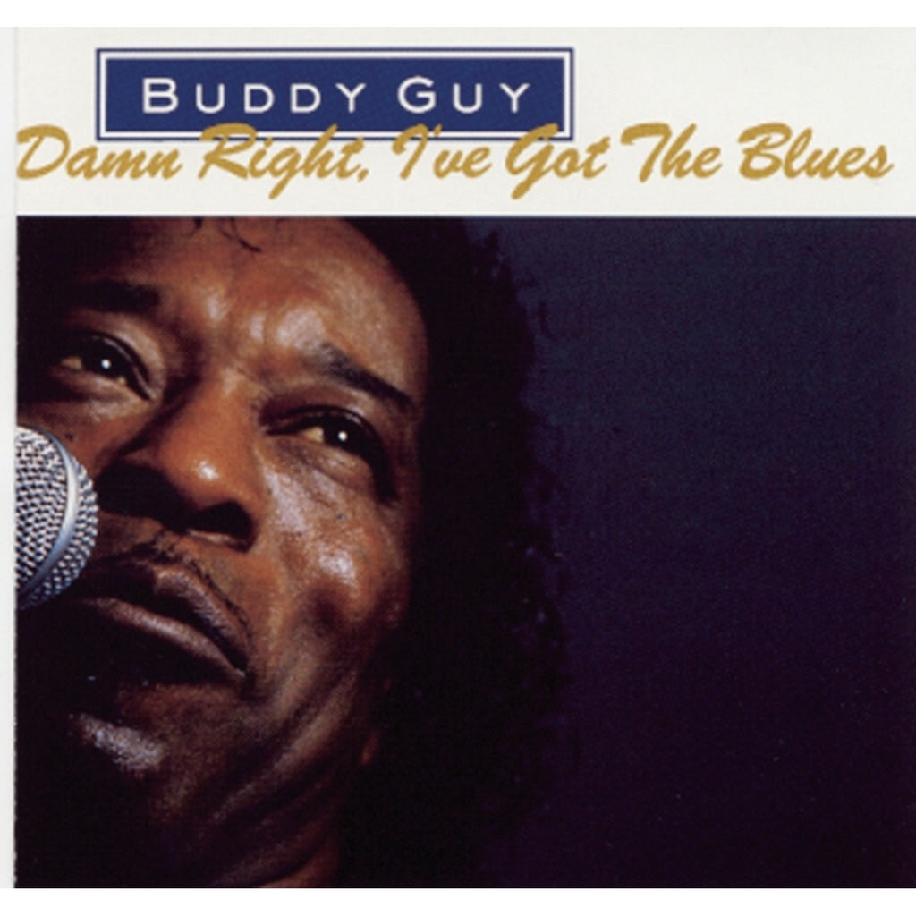 Slippin In & Damn Right I've Got The Blues