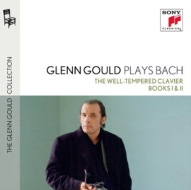 Bach,J.S: Well Tempered Clavier Book 1 & 2 & Beethoven: Pno Sonatas Nos.1 - 3 / 5 - 10 / 12 - 14