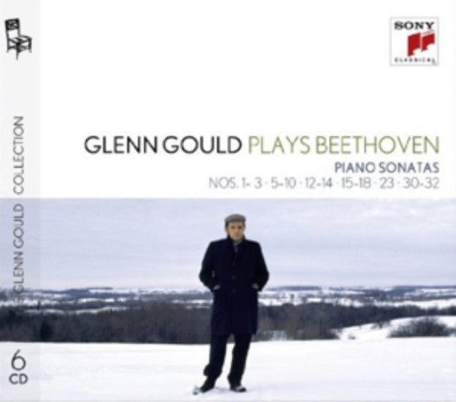 Bach,J.S: Well Tempered Clavier Book 1 & 2 & Beethoven: Pno Sonatas Nos.1 - 3 / 5 - 10 / 12 - 14