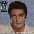 I Am An Elvis Fan & Elvis Live