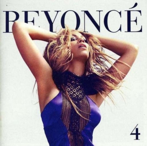 4 & Dangerously In Love