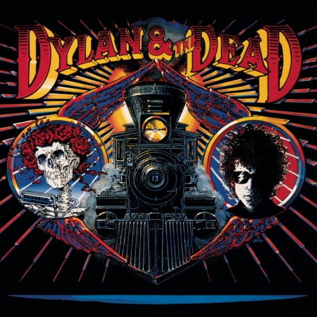 Pat Garrett & Billy The Kid & Good As I Been To You & Greatest Hits Vol.3 & Dylan & The Dead & Basement Tapes Raw: The Bootleg Series Vol.11