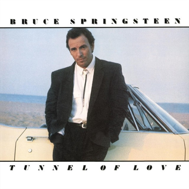 Tunnel Of Love & Born To Run