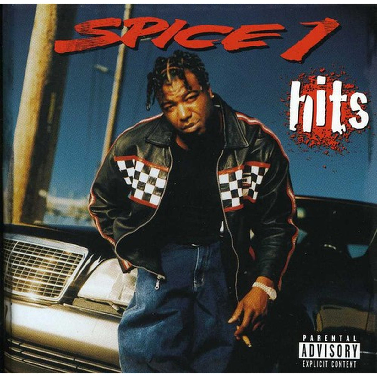 187 He Wrote & Hits