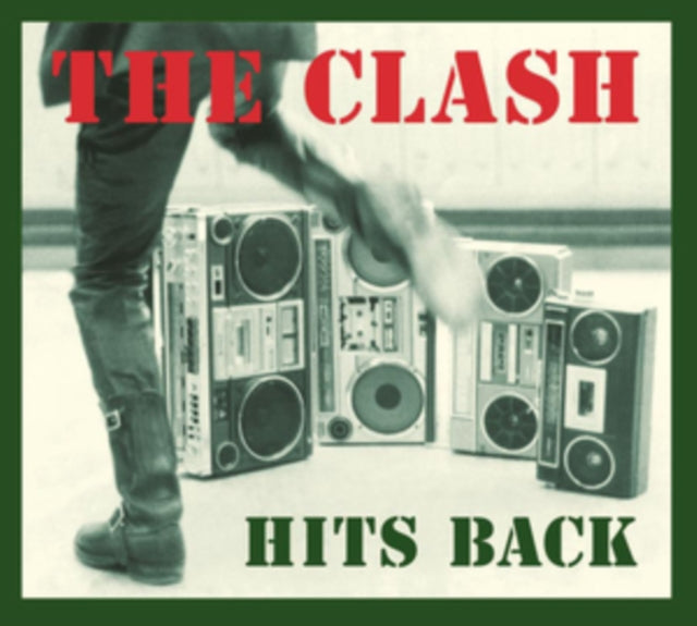 Singles & Clash Hits Back