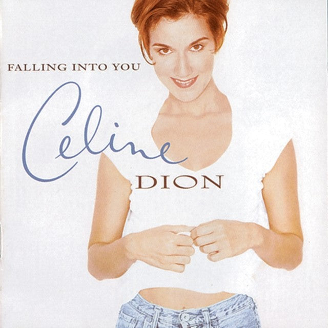 Falling Into You & New Day Has Come