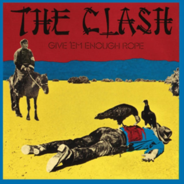 This is a 5 LP Vinyl SKU bundle.
1.This LP Vinyl is brand new.Format: LP VinylMusic Style: PunkThis item's title is: Hits Back (180G)Artist: ClashLabel: ColumbiaBarcode: 8718469533572Release Date: 9/9/2013
2.This LP Vinyl is brand new.
