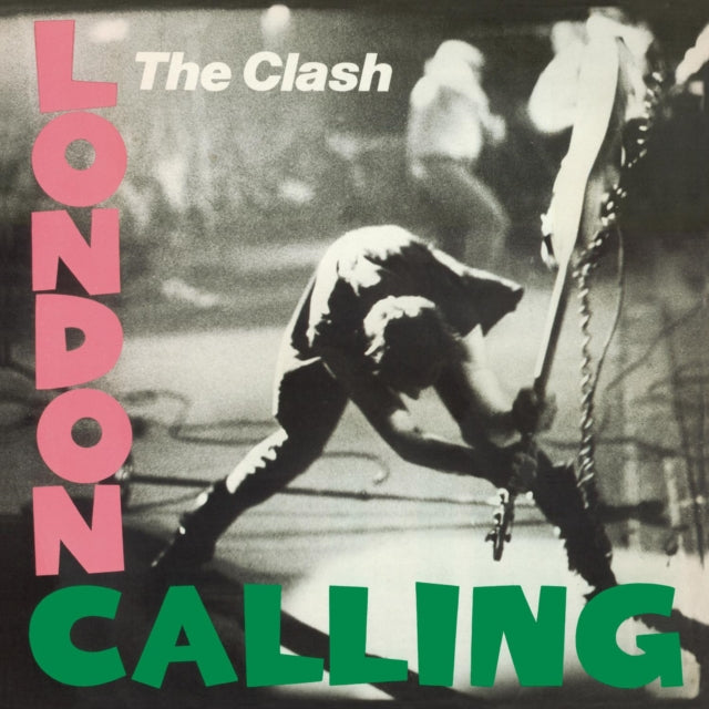 This is a 6 LP Vinyl SKU bundle.
1.This LP Vinyl is brand new.Format: LP VinylMusic Style: PunkThis item's title is: Hits Back (180G)Artist: ClashLabel: ColumbiaBarcode: 8718469533572Release Date: 9/9/2013
2.This LP Vinyl is brand new.