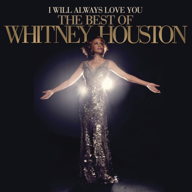 I Will Always Love You: Very Best Of & Whitney Houston Live: Her Greatest Performances