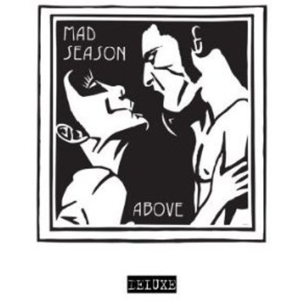 Above & Above