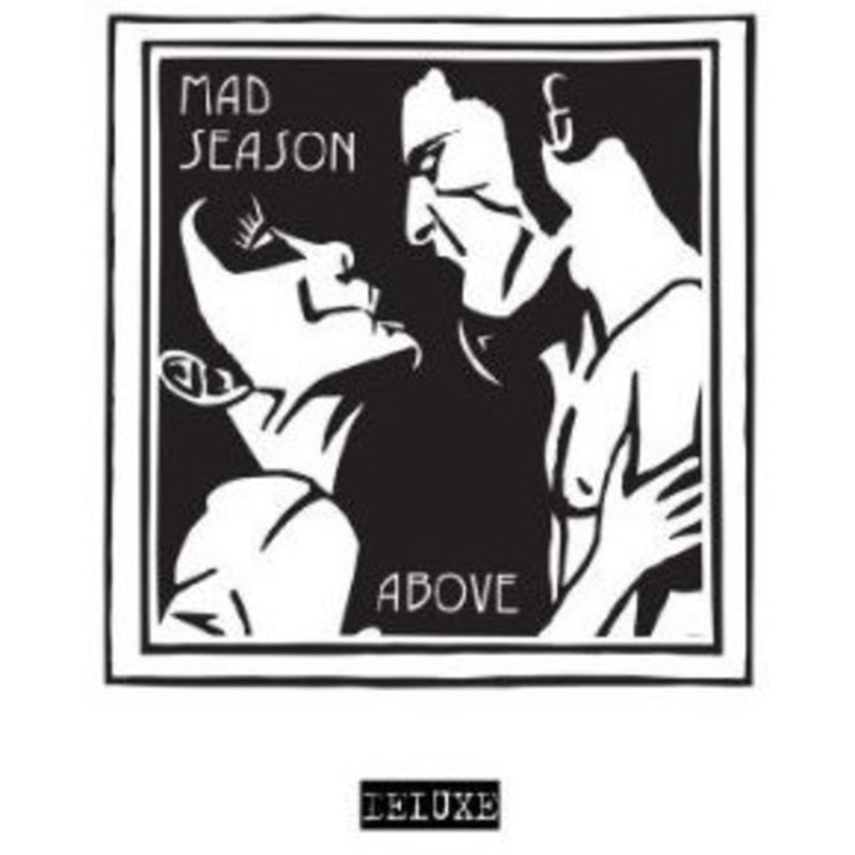 Above & Above