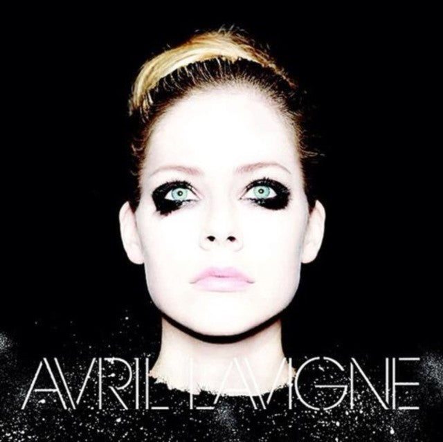 Avril Lavigne & Under My Skin