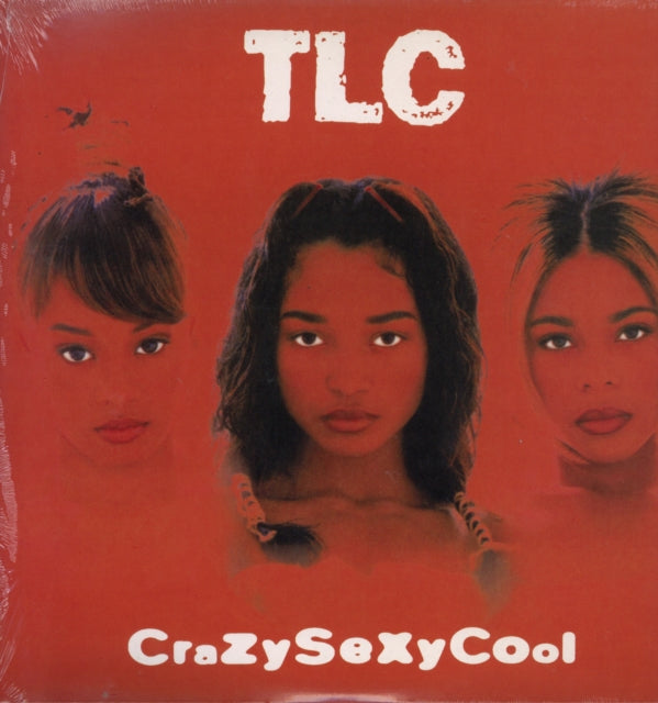 This is a 2 LP Vinyl SKU bundle.
1.This LP Vinyl is brand new.Format: LP VinylMusic Style: Contemporary R&BThis item's title is: Crazysexycool (2LP/Gatefold)Artist: TlcLabel: LEGACYBarcode: 887254994015Release Date: 10/2/2012
2.This LP Vinyl is brand new.