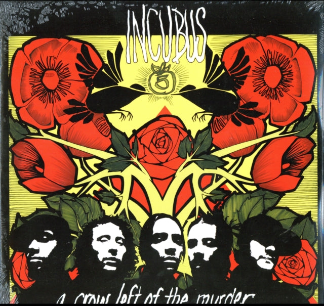 Crow Left Of The Murder (2LP/180G) & Morning View (2LP/180G) & S.C.I.E.N.C.E. (180G)