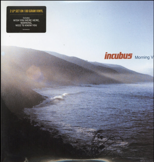 Make Yourself (180G) & Morning View (2LP/180G) & S.C.I.E.N.C.E. (180G)