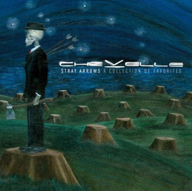 Hats Off To The Bull & Stray Arrows: Collection Of Favorites