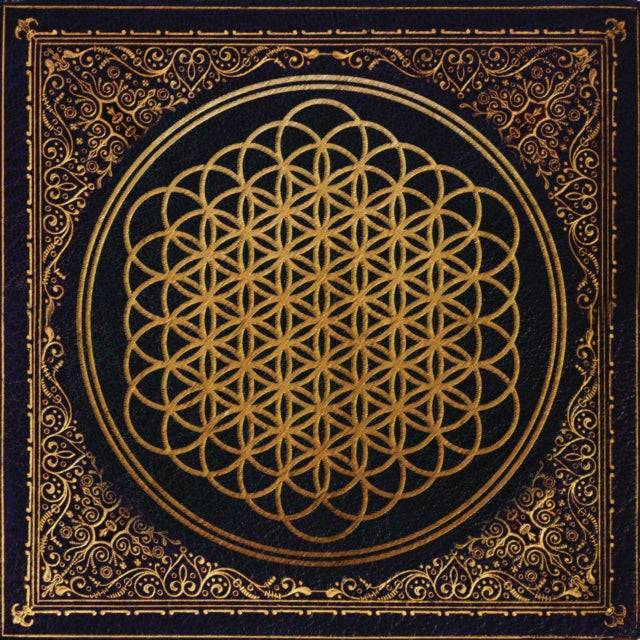 Amo (Pa) (2 LP/140G) & Sempiternal