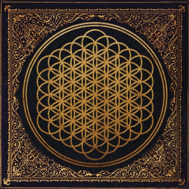 Amo (Pa) (2 LP/140G) & Sempiternal