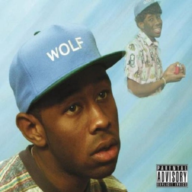 This is a 4 CD SKU bundle.
1.This CD is brand new.Format: CDMusic Style: New WaveThis item's title is: Cherry Bomb (Exp)Artist:  The Creator TylerLabel: COLUMBIABarcode: 888750846426Release Date: 4/13/2015
2.This CD is brand new.