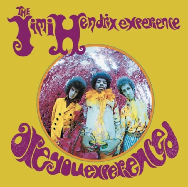 Are You Experienced & Miami Pop Festival