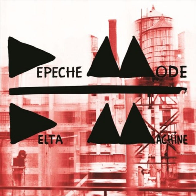 Delta Machine & Live In Berlin