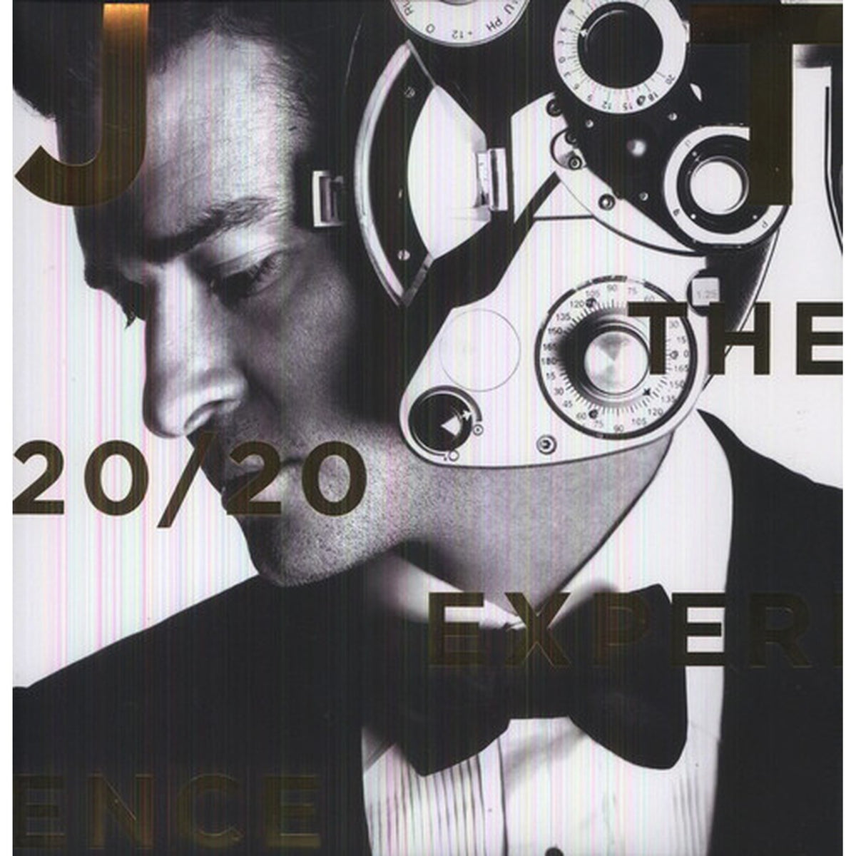 Futuresex / Lovesounds (Pa/2LP/Gatefold) & 20/20 Experience (2LP/Gatefold) & 20/20 Experience - 2 Of 2 (Pa/2LP/Dl Card/Gatefold)