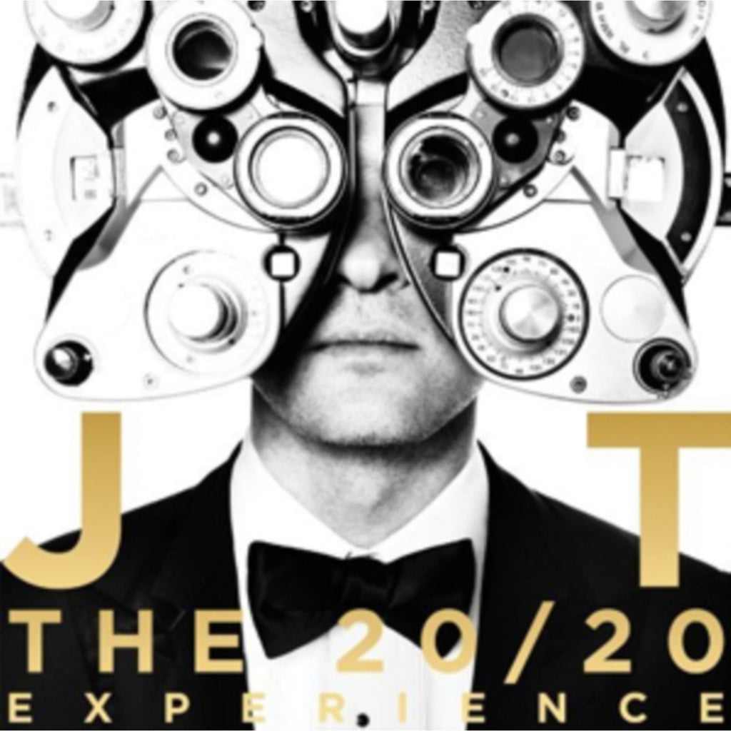 Everything I Thought It Was (X) & 20/20 Experience