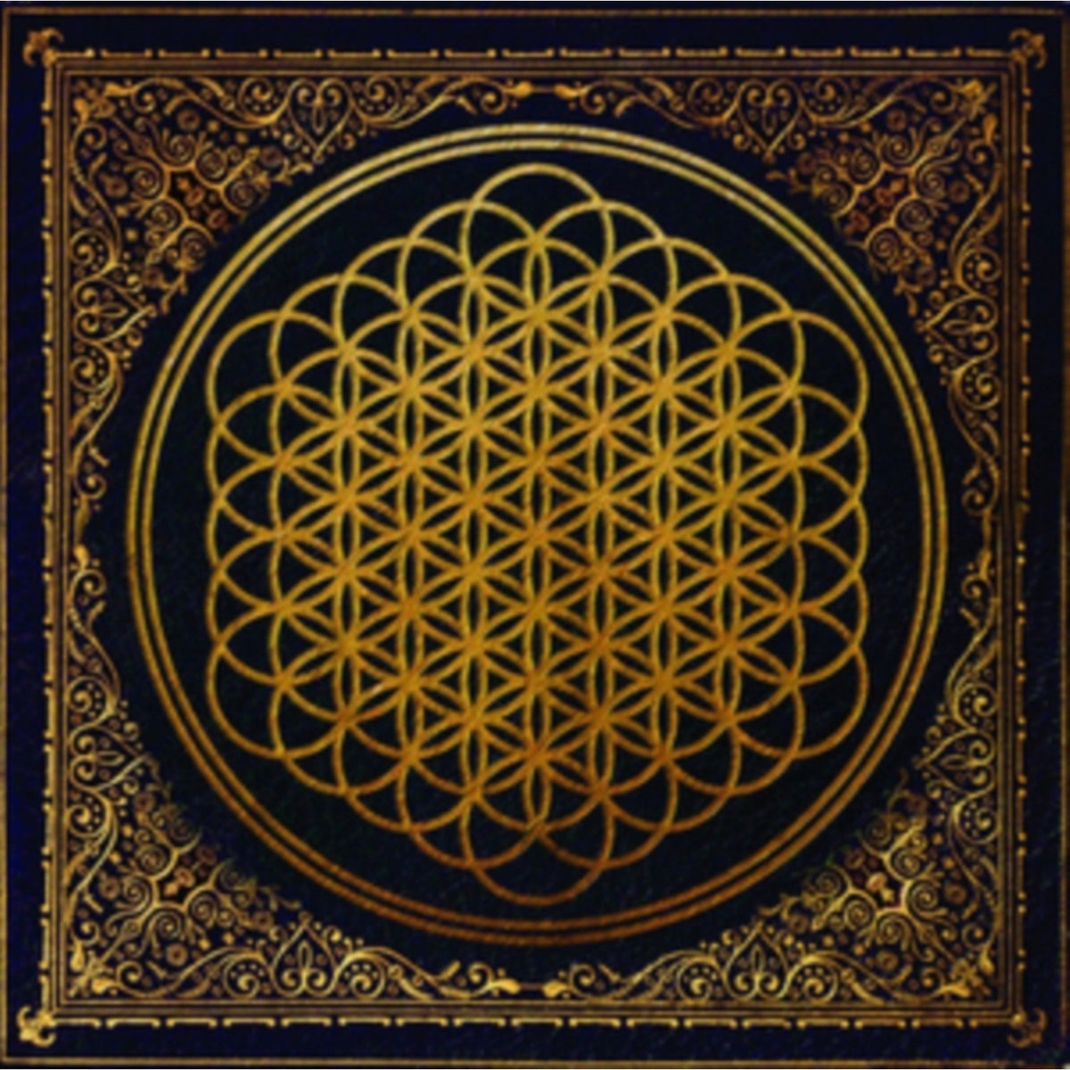 Amo (Pa) & Count Your Blessings & Sempiternal & That's The Spirit (Exp)