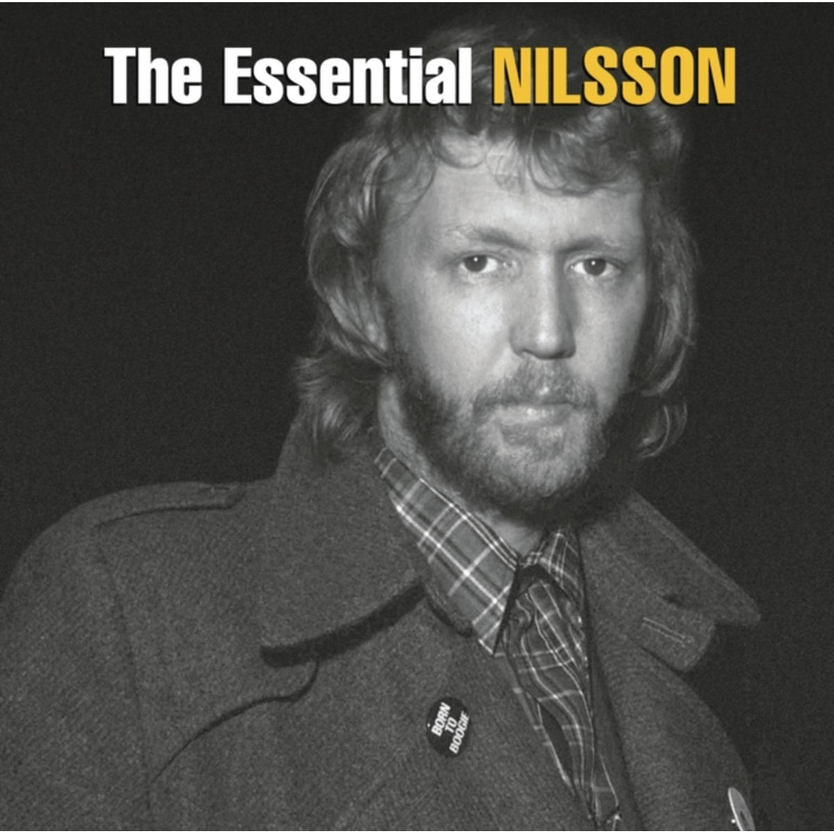 Point & Essential Nilsson