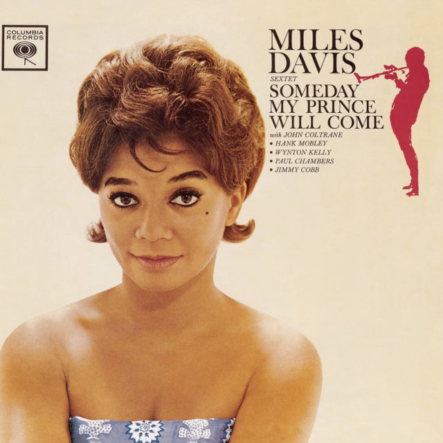 Kind Of Blue (180G) & Sketches Of Spain (Mono) & Someday My Prince Will Come (180G) & Greatest Hits (1969) (150G/Dl Code)