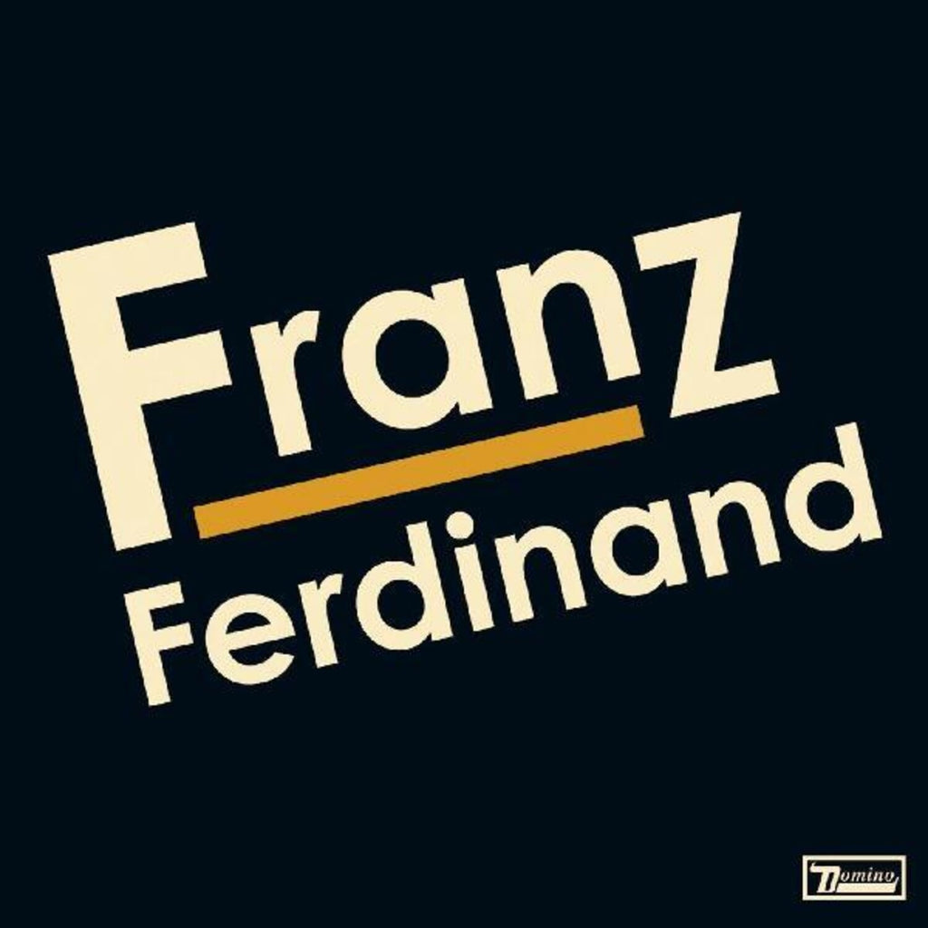 Tonight (2LP/Dl Card) & Franz Ferdinand (Dl Card) & Hits To The Head (2LP/Translucent Red Vinyl) (I)