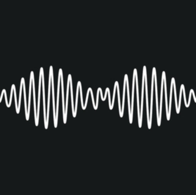 Favourite Worst Nightmare & Am & Am