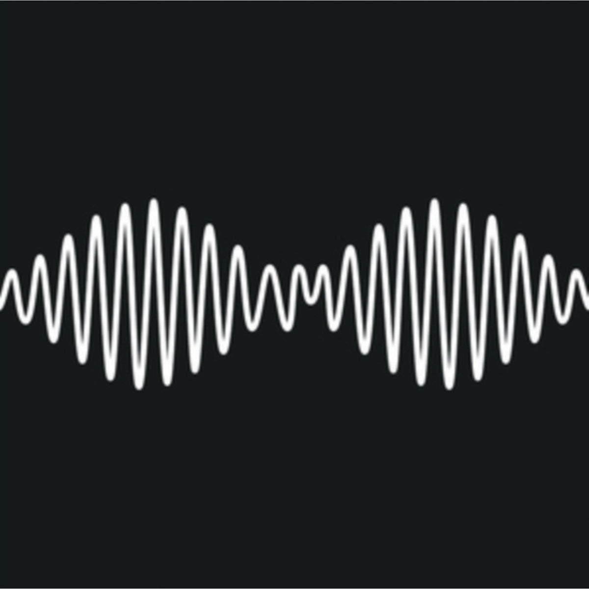Arctic Monkeys - Am & Am - CD Bundle