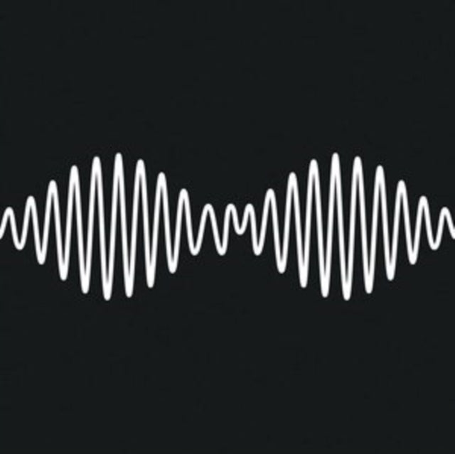 Whatever People Say I Am, That's What I Am Not & Favourite Worst Nightmare & Am & Am