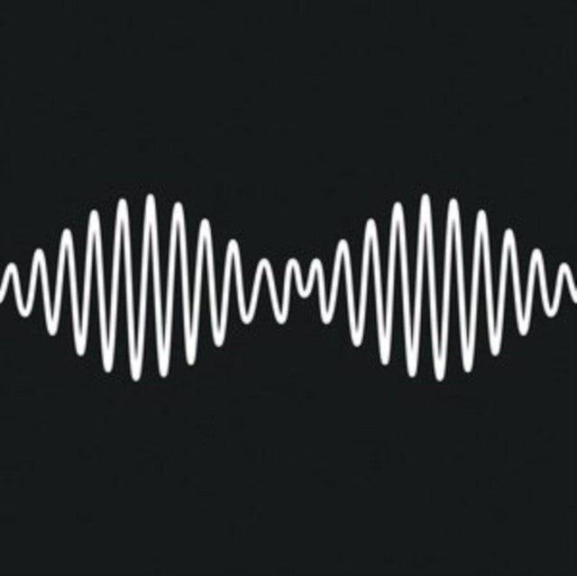 Whatever People Say I Am, That's What I Am Not & Humbug & Am & Am