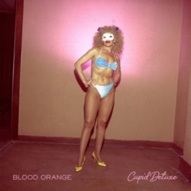 Cupid Deluxe (2LP/Dl Card) & Negro Swan (2LP/Dl Card)
