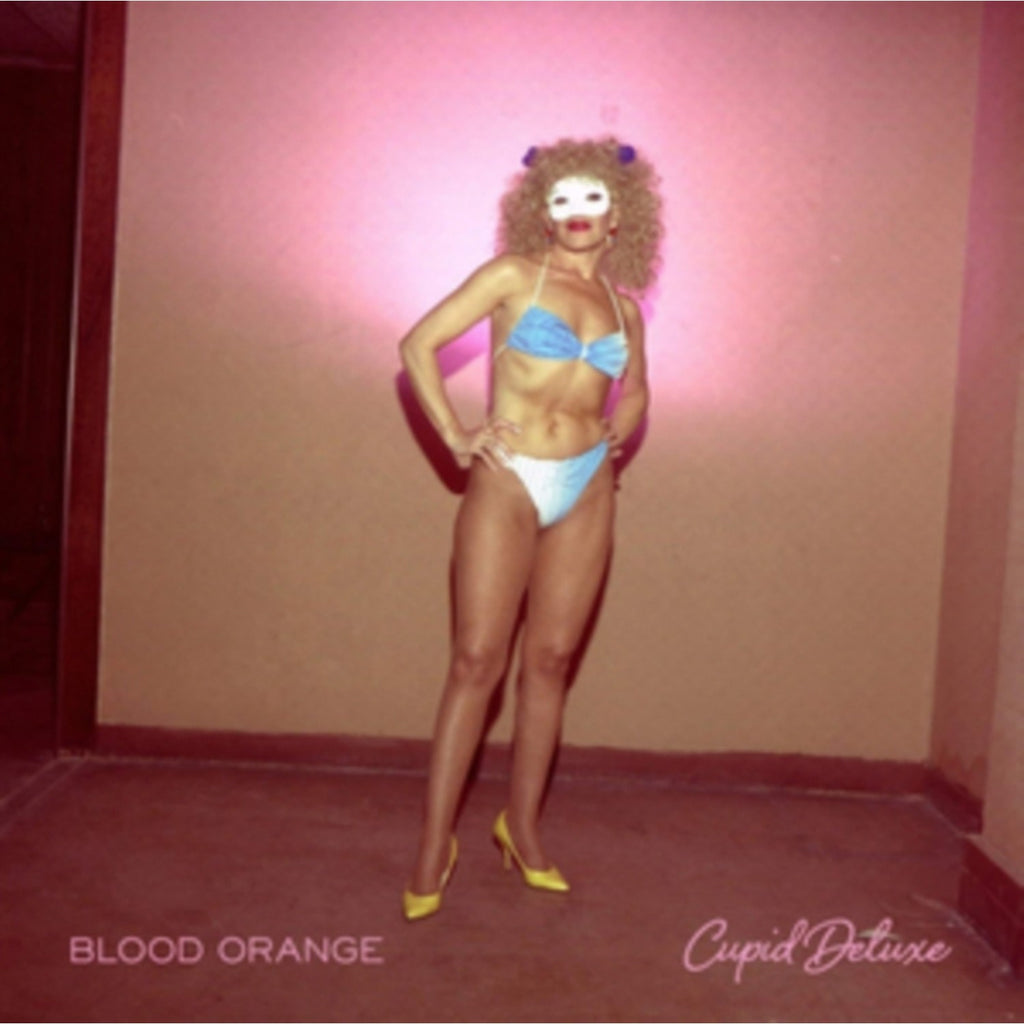 Coastal Grooves & Cupid Deluxe (2LP/Dl Card)