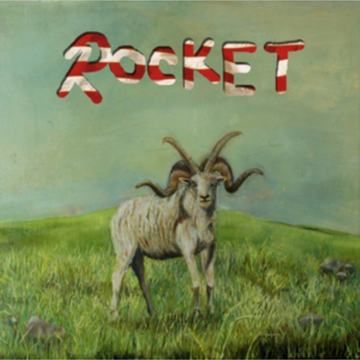 Dsu (LP/7Inch) & Rocket (Dl Card)